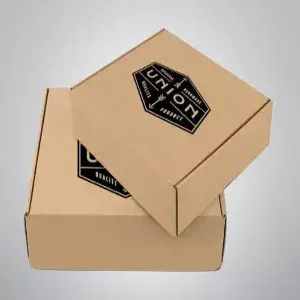 Packaging Boxes With Logo